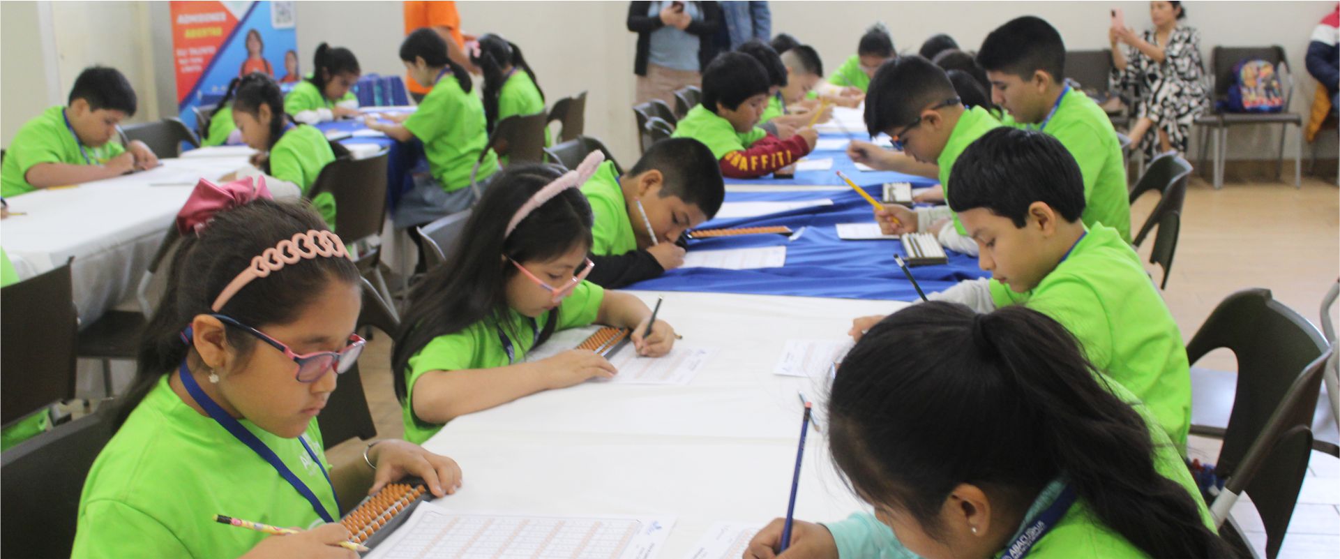 Resultados comprobados