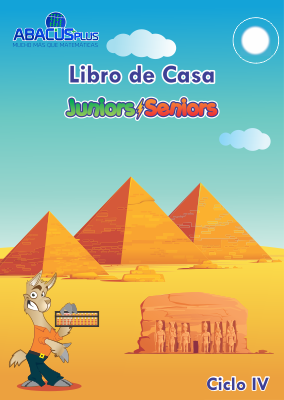 Libro Juniors-Seniors 4