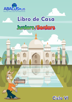 Libro Juniors-Seniors 6