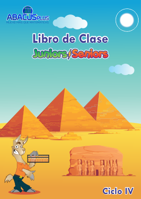 Libro Juniors-Seniors 4