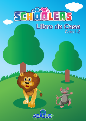 Libro Schoolers 1