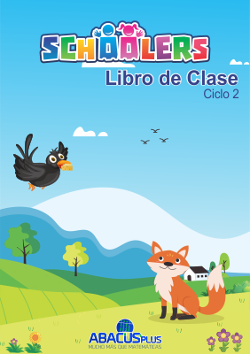 Libro Schoolers 2