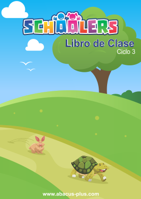 Libro Schoolers 3