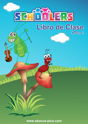 Libro Schoolers 4