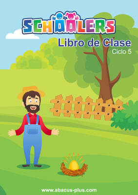 Libro Schoolers 5